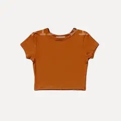 ANTAR - POLO MANGA CORTA MUJER BASIC TOPS