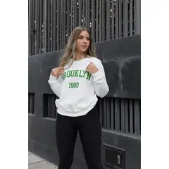 AMARELLY - POLERA PARA DAMA HAWAI