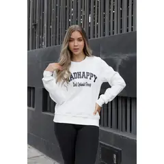 AMARELLY - POLERA PARA DAMA HAWAI