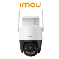IMOU - CAMARA CRUISER SC 5 MP USO EXTERIOR WI FI PN INTERNAL IPC-K7FN-5H0WE-IMOU