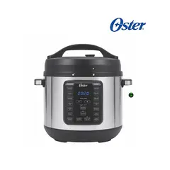 OSTER - Multi Olla Bioceramic XL 7,5 L y 14 funciones CKSTPCECT75DF