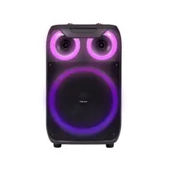 KUZLER - Parlante Alta Potencia Bluetooth Inalámbrico 1600w ERWIN-102