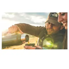 FACUSA - Termo Ace Inox 25L CAMPING V