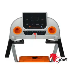 NO LOGO - CAMINADORA CON MOTOR ELECTRICO Y PANTALLA