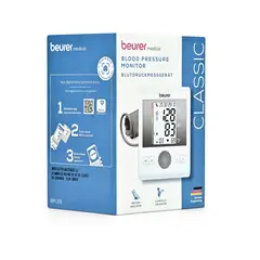 BEURER - Tensiómetro de Brazo Digital BM 28