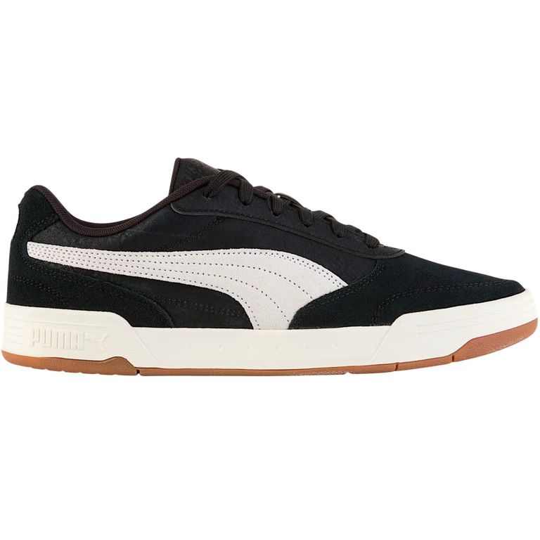 Zapatilla C-Skate Fresh 401188 01 Negro Claro para Hombre