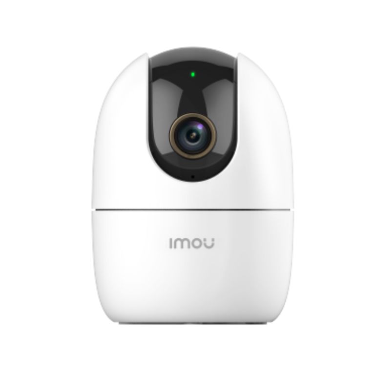 CAMARA RANGER 2 - 5MP - 2.8MM - H.265/H.264 - WIFI IPC-K2EN-5H3W-IMOU