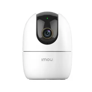 IMOU - CAMARA RANGER 2 - 5MP - 2.8MM - H.265/H.264 - WIFI IPC-K2EN-5H3W-IMOU