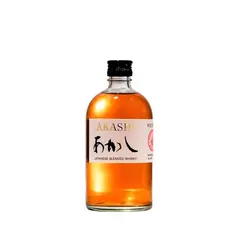 VARIOS - Akashi Black Blended 500 ml