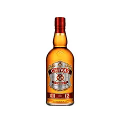 CHIVAS REGAL - 12 Años 700 ml