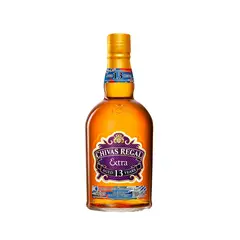 CHIVAS REGAL - Bourbon Extra 13 Años 700 ml