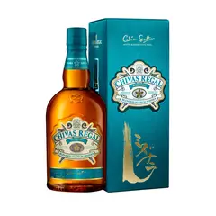 CHIVAS REGAL - Mizunara 700 ml