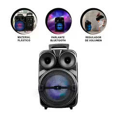 GENERICO - Pack4 Dispositivo Util y Compacto en Negro Y+Ligas de Regalo