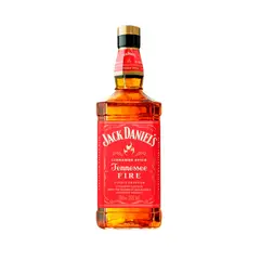 JACK DANIELS - Jack Daniel’s Fire 750 ml