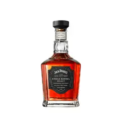 JACK DANIELS - Jack Daniel’s Single Barrel 750 ml