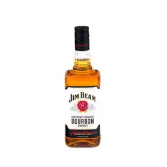 JIM BEAM - White 750 ml
