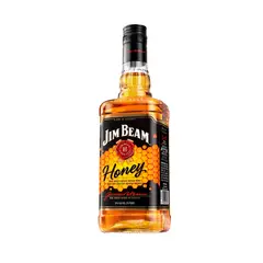 JIM BEAM - Honey 750 ml