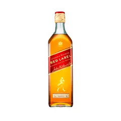 JOHNNIE WALKER - Red Label 750 ml