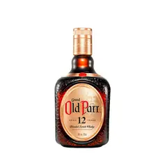OLD PARR - 750 ml WHISKY ESCOCÉS