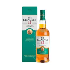 THE GLENLIVET - Malta 12 Años 700 ml