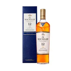 MACALLAN - The 12 Años Double Cask 700 ml