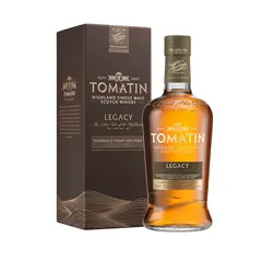 TOMATIN - Legacy 750 ml