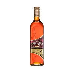 FLOR DE CAÑA - Gran Reserva 7 Años 750 ml