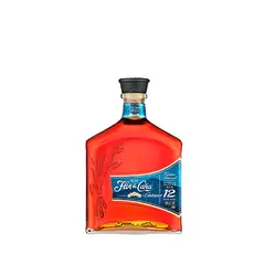 FLOR DE CAÑA - Centenario 12 Años 750 ml