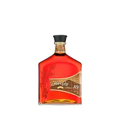 FLOR DE CAÑA - Centenario 18 Años 750 ml
