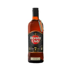 HAVANA CLUB - 7 Años 700 ml