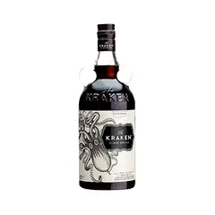 KRAKEN - Ron The 750 ml