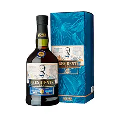 VARIOS - Ron Presidente 23 Solera 700 ml