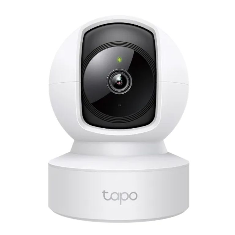 CAMARA TAPO C202 1080P FULL HD WI-FI 2,4 GHZ VISIÓN NOCTURNA