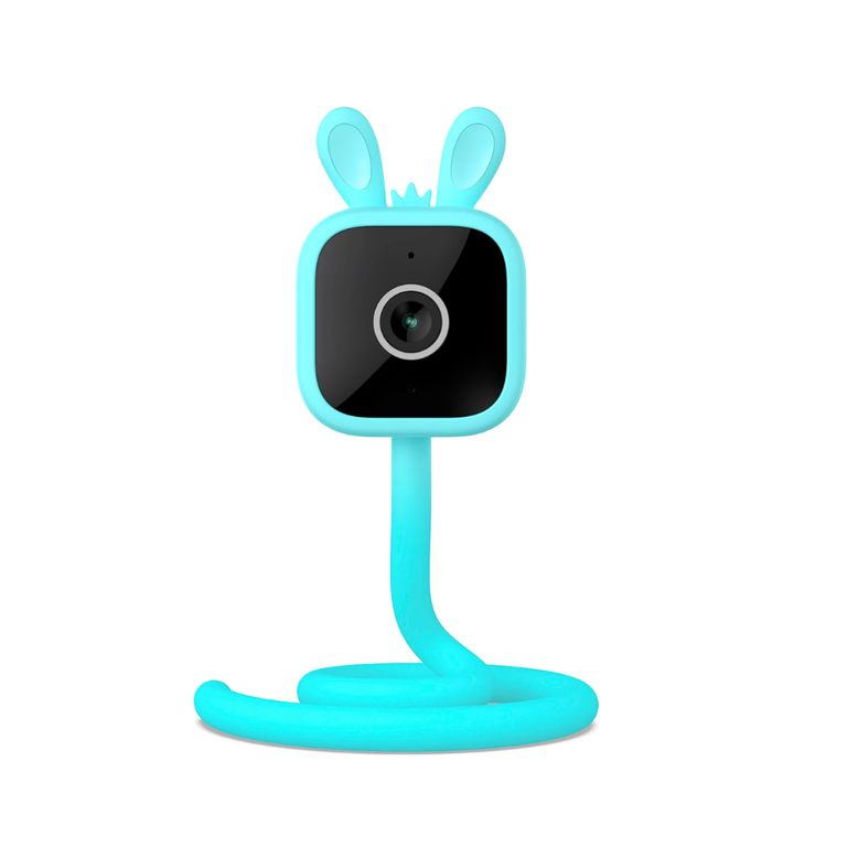 CAMARA INTERIOR PARA VIGILANCIA BEBE 3MP 4MM WIFI VISION NOCTURNA