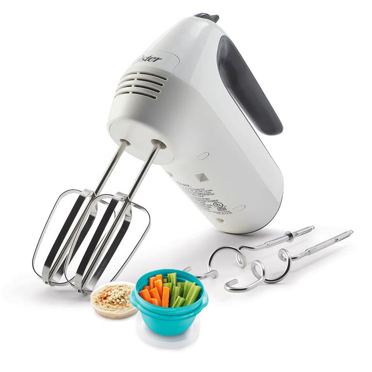 Batidora de Mano FPSTHM3532 de 6 Velocidades