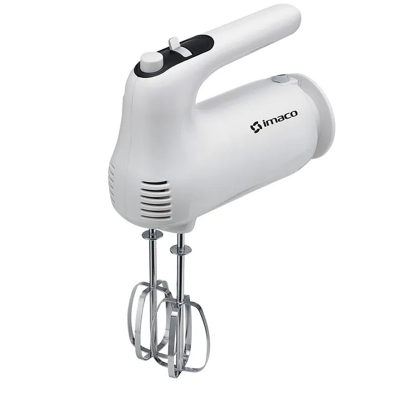 Batidora de Mano HM505 Blanca