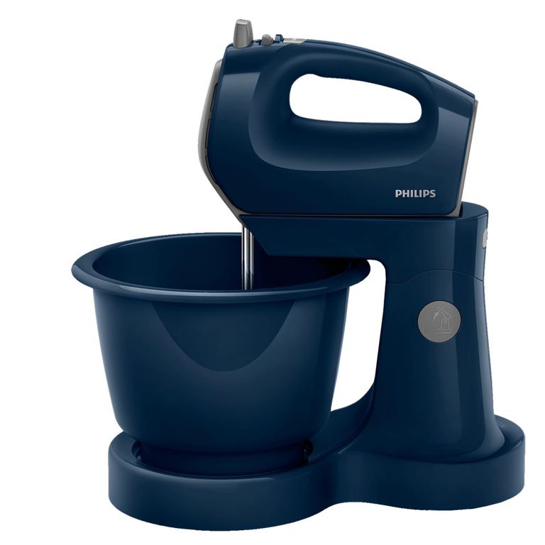 Batidora de Pedestal HR7200 Azul