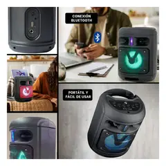 GENERICO - Pack4 Dispositivo con Volumen Potente Y+Regalo Agendita