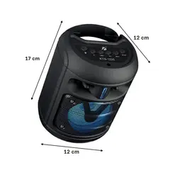 GENERICO - Pack4 Sistema Util y Compacto en Negro Y+Ligas de Regalo