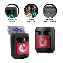 GENERICO - Pack6 Dispositivo con Volumen Potente Y+Regalo Agendita