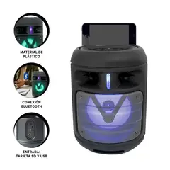 GENERICO - Pack6 Dispositivo Acustico y Duradero Y+Regalo Stickers