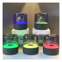 GENERICO - Pack6 Speaker Altavoz con Sonido Potente