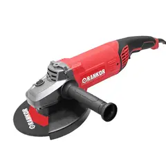 RANKOR - Amoladora esmeril angular Industrial 9″ RAG300001