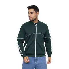 NEW YORK STARS - CASACA YEISON -VERDE