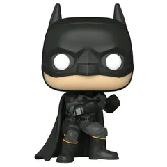 FUNKO - Pop Batman Defensive 2022