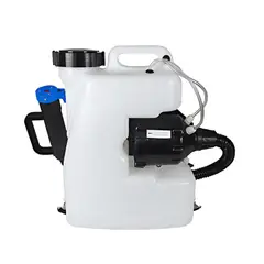 GENERICO - Nebulizador Electrico de 16 Litros 1400W 0-50 E14N0010-16L