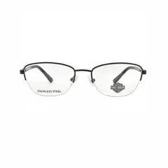 HARLEY DAVIDSON - MONTURA DESCANSO MUJER HD0550 002 NEGRO CLASICO 1030401