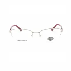 HARLEY DAVIDSON - MONTURA DESCANSO MUJER HD0550 010 PLATEADO CLASICO 1030402