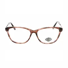 HARLEY DAVIDSON - MONTURA DESCANSO MUJER HD0571 081 MARRON CASUAL 1030406