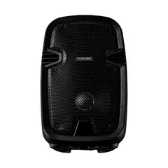 KUZLER - Parlante Karaoke 6 horas 400W AL-102